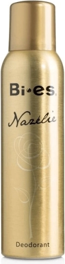 Damski dezodorans u spreju Bi-Es Nazelie 150 ml
