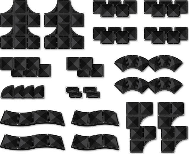 Snažni magneti i sigurna izrada