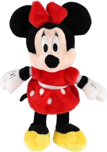 Prepoznatljiv izgled Minnie Mouse