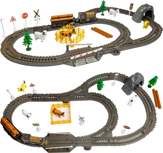 Switches for more play options
