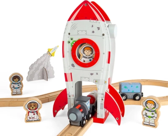 Izdrživo FSC drvo i široka kompatibilnost