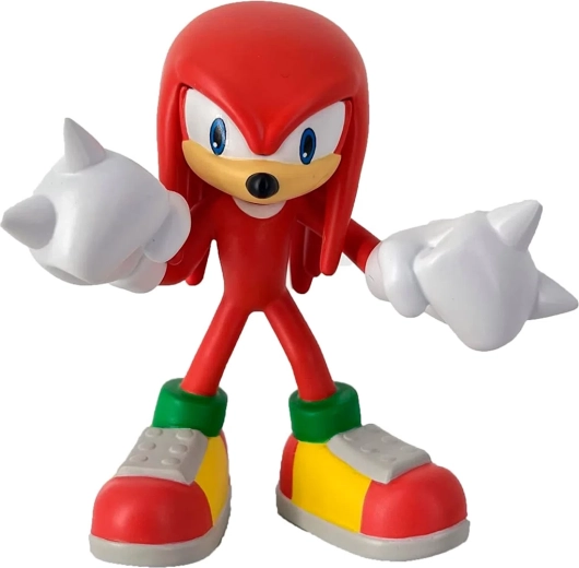 Figurica Knuckles