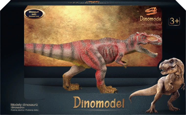 Svijet dinosaura figurice dinosaura 2 vrste