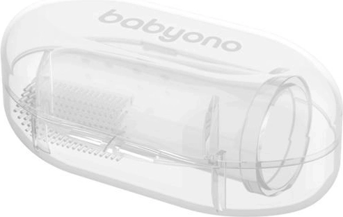 2u1: čišćenje i masaža desni