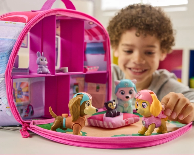 Spasilački dodaci za akcijske misije