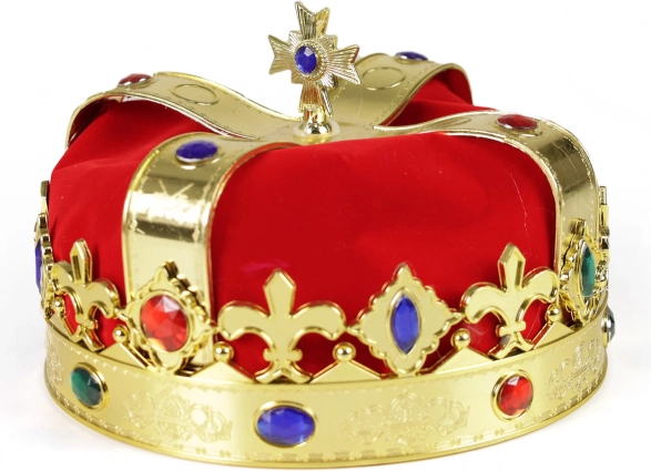 Kraljevska kruna
