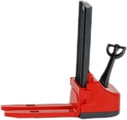 Bruder paletni viličar