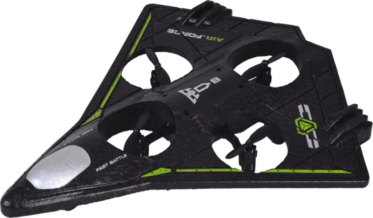 LED svjetla za efektne letove