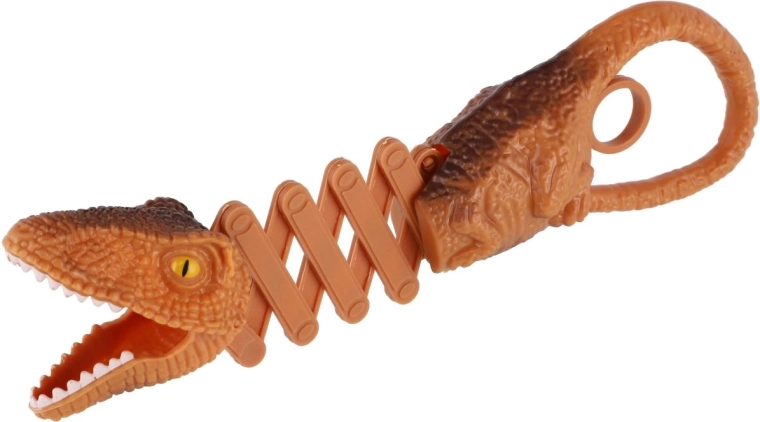 Atraktivan dinosaurjski dizajn u više boja