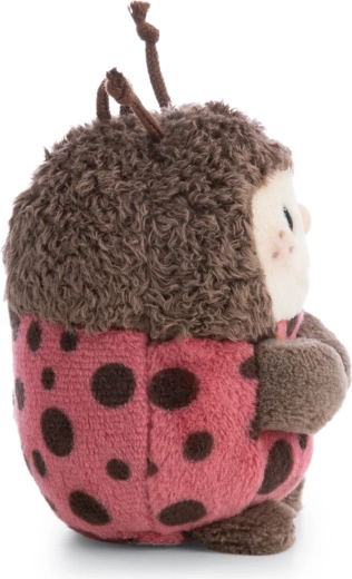 Mekani pliš i slatki detalji