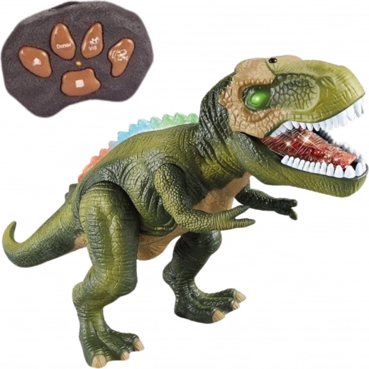 Jednostavno daljinsko upravljanje