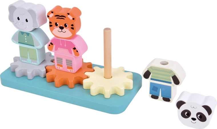 Slagivi dijelovi životinja