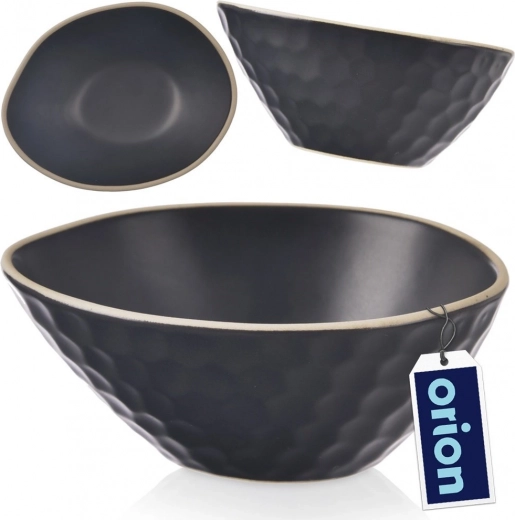 Kompaktna zdjelica za svakodnevno posluživanje