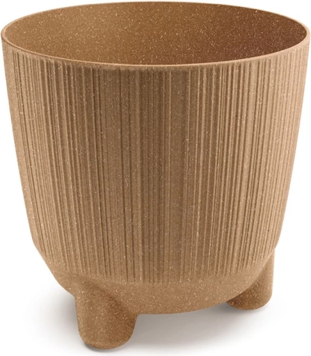Lončanica Ryfo Eco Wood 19,5 cm natur