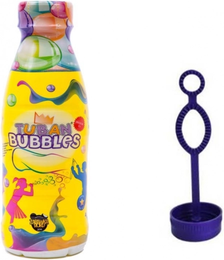 TUBAN tekućina za mjehuriće 250 ml