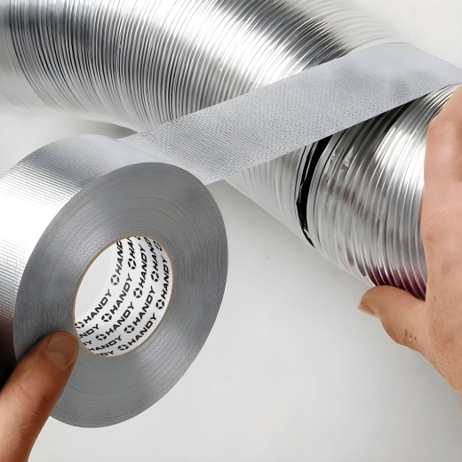 Reliable duct sealing