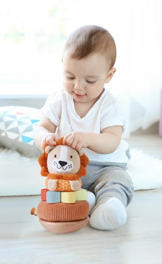 Razvoj fine motorike i koordinacije