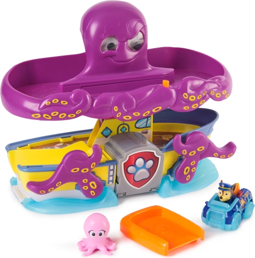 Rampa i zamka na jedan pritisak