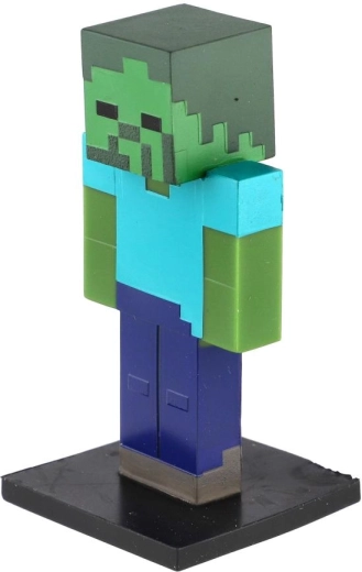 Pixelasti 3D dizajn za izlaganje