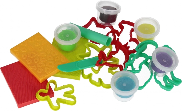 Sve u jednom: set za trenutno stvaranje