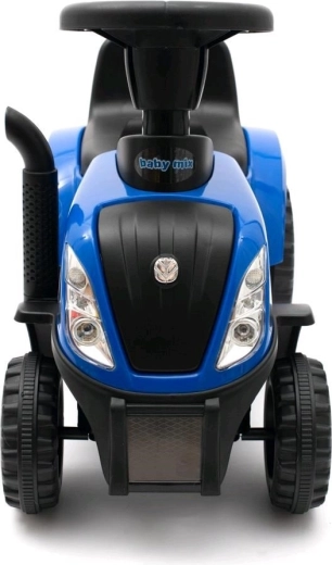 Udobna i sigurna vožnja