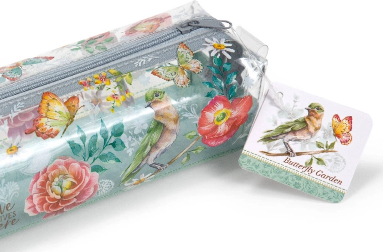 Motiv Butterfly Garden marke Argus