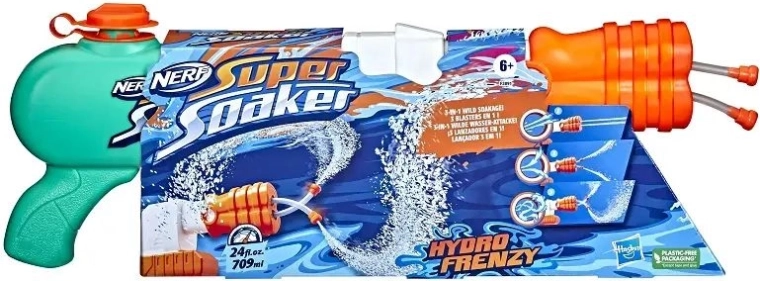 Spremnik za do 709 ml vode
