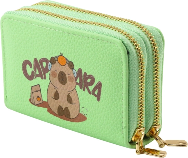 Dvije odvojene komore na patentni zatvarač