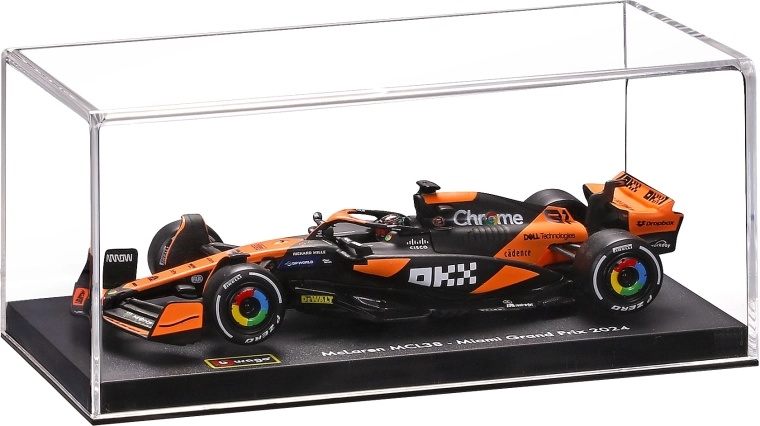 zaštitna vitrina za savršenu prezentaciju