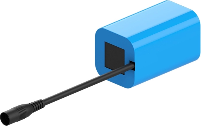 Izdržljivo kućište i sigurno rukovanje