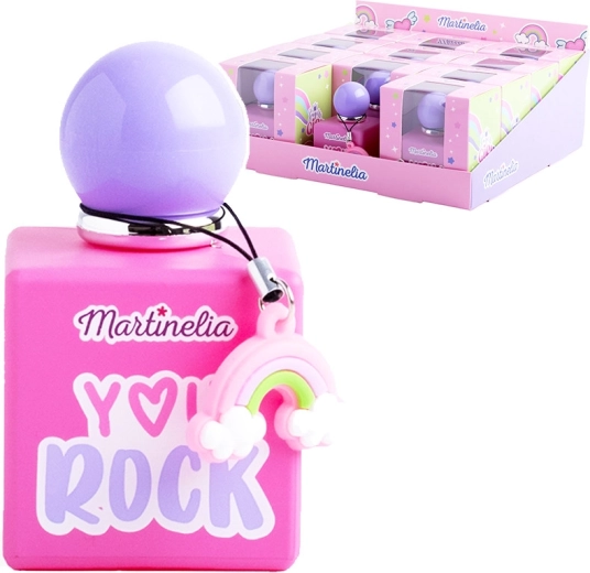 Mirisni sprej za tijelo Super Girl 50 ml - 1 komad