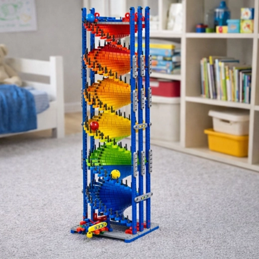 Stabilna modularna konstrukcija