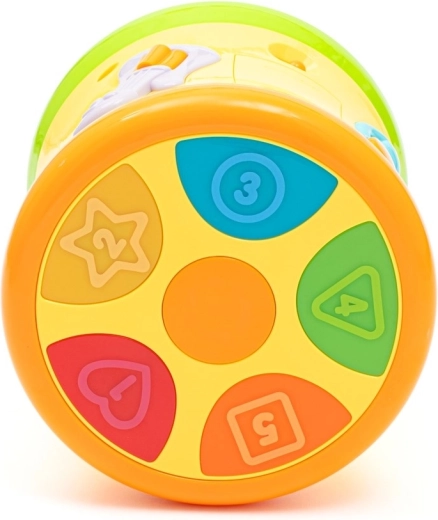 Svjetiljke i oblici za senzornu igru