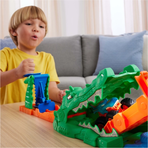 Izbacivač za beskrajne pokušaje