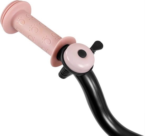 Sigurni rukohvati i zvonce