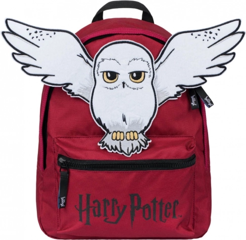 Predškolski ruksak Harry Potter s motivom Hedvige