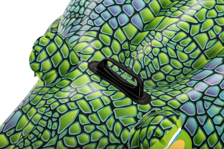 Handles for a better grip