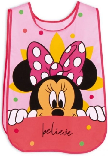 Children's Minnie Mouse Apron