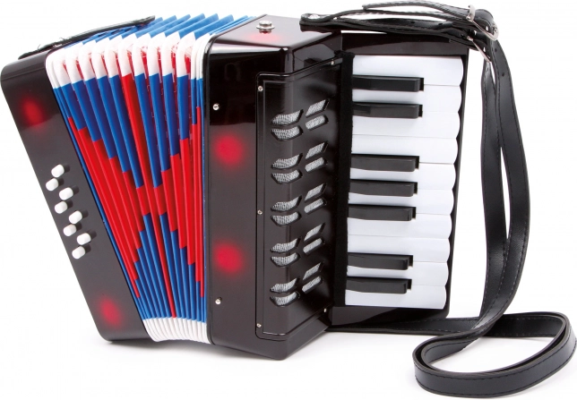 Dječja harmonika small foot Classic