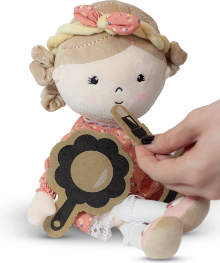 Potiče maštu i osjetilni razvoj