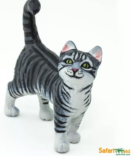Figurica maine coon mačke Safari Ltd.