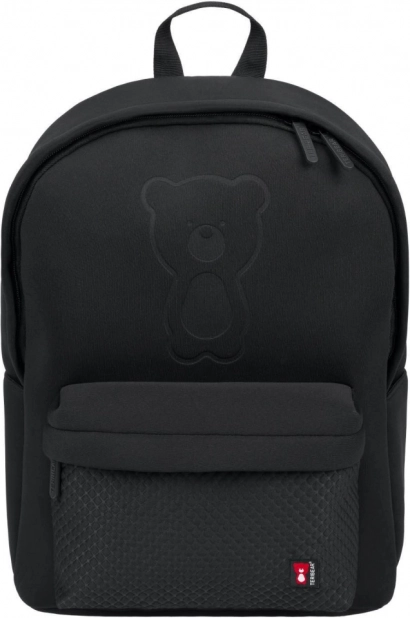 baagl ruksak teribear od neoprena 26 l crni