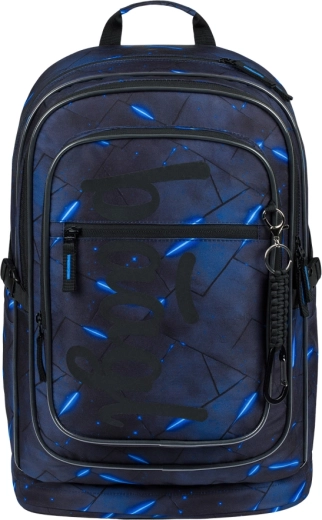 Ergonomski ruksak s pametnom organizacijom