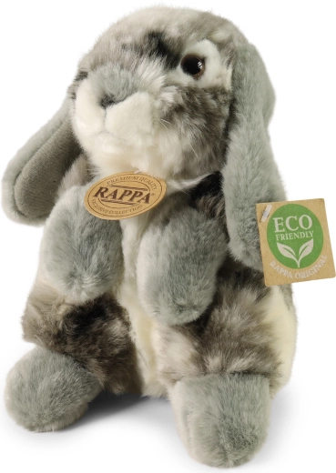 Rappa plišani zeko eco friendly 19 cm