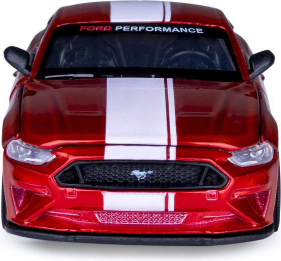 Excellent craftsmanship in 1:42 scale