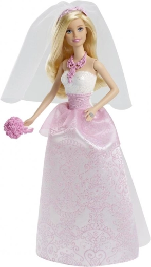 Barbie mladenka