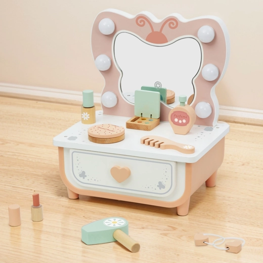 Spremna ladica i stabilna izrada