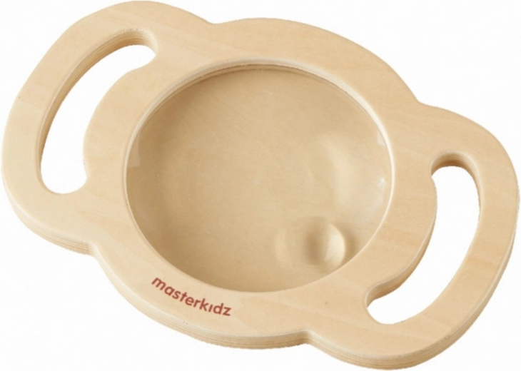 Masterkidz drvena lupa Discovery