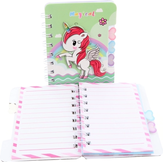 Pastelni dizajni s jednorozima