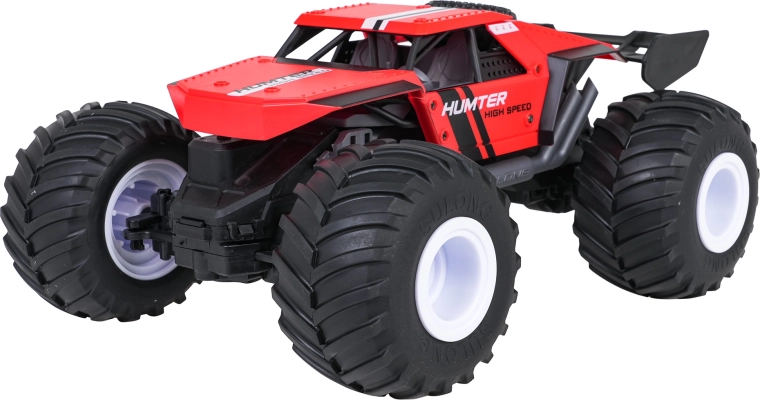 Snazan motor i izdrzljiva konstrukcija